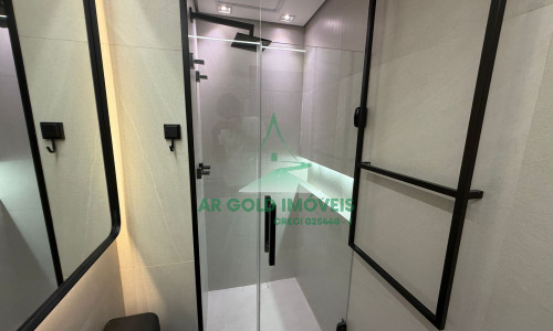 Apartamento boutique para locação no Itaim | 32m² | Alto padrão | Prédio novo