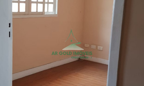 Sobrado comercial para locação em Pinheiros | 1 vaga | Próx. Metrô Sumaré