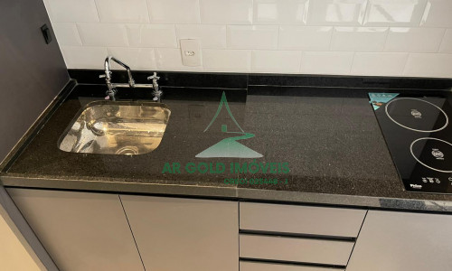 Studio à venda e locação em Perdizes | Varanda | Próx. PUC | Lazer completo