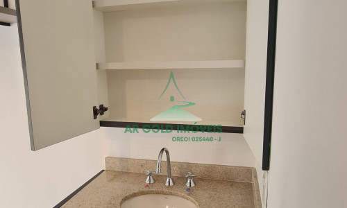 Studio à venda e locação em Perdizes | Varanda | Próx. PUC | Lazer completo