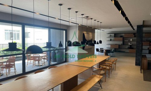 Studio à venda e locação em Perdizes | Varanda | Próx. PUC | Lazer completo