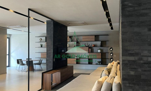 Studio à venda e locação em Perdizes | Varanda | Próx. PUC | Lazer completo