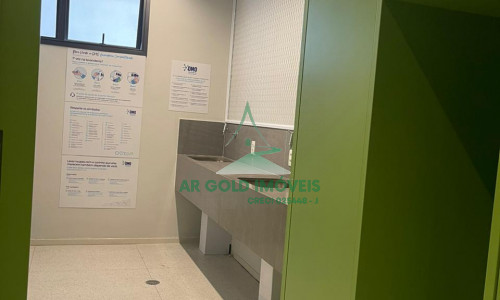 Studio à venda e locação em Perdizes | Varanda | Próx. PUC | Lazer completo