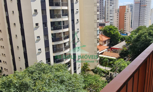 Studio à venda e locação em Perdizes | Varanda | Próx. PUC | Lazer completo