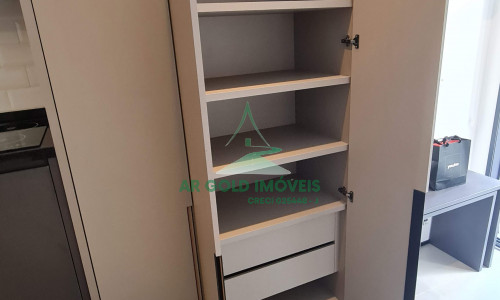 Studio à venda e locação em Perdizes | Varanda | Próx. PUC | Lazer completo