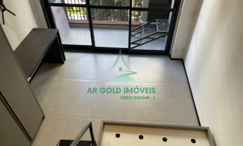 Studio à venda e locação em Perdizes | Varanda | Próx. PUC | Lazer completo