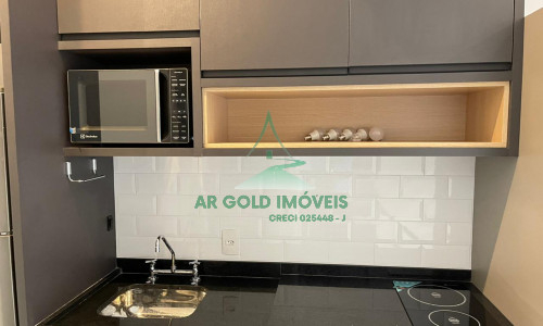 Studio à venda e locação em Perdizes | Varanda | Próx. PUC | Lazer completo