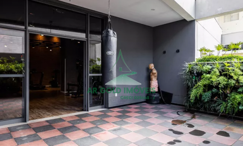 Apartamento duplex à venda no Sumarezinho | 93m² | 2 dorms | Mobiliado | Próx. Metrô