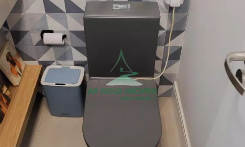 Apartamento duplex à venda no Sumarezinho | 93m² | 2 dorms | Mobiliado | Próx. Metrô