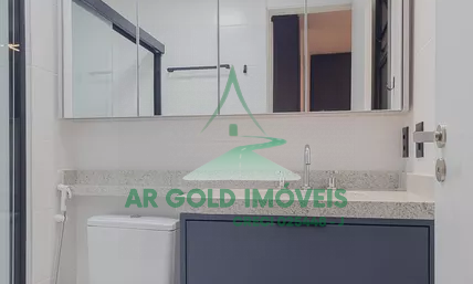 Apartamento duplex à venda no Sumarezinho | 93m² | 2 dorms | Mobiliado | Próx. Metrô