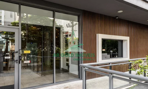 Apartamento duplex à venda no Sumarezinho | 93m² | 2 dorms | Mobiliado | Próx. Metrô