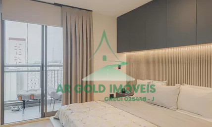 Apartamento duplex à venda no Sumarezinho | 93m² | 2 dorms | Mobiliado | Próx. Metrô