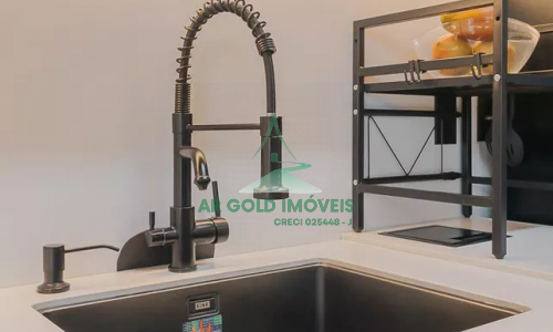 Apartamento duplex à venda no Sumarezinho | 93m² | 2 dorms | Mobiliado | Próx. Metrô