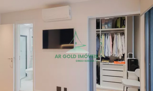 Apartamento duplex à venda no Sumarezinho | 93m² | 2 dorms | Mobiliado | Próx. Metrô