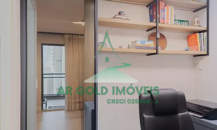 Apartamento duplex à venda no Sumarezinho | 93m² | 2 dorms | Mobiliado | Próx. Metrô