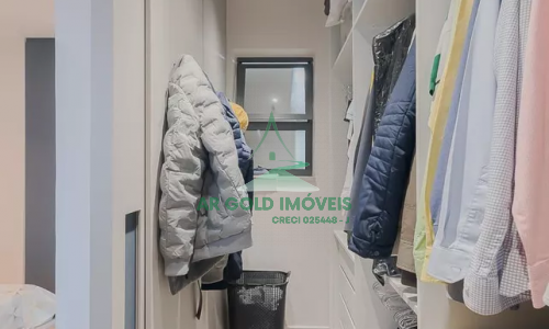 Apartamento duplex à venda no Sumarezinho | 93m² | 2 dorms | Mobiliado | Próx. Metrô