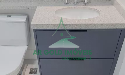 Apartamento duplex à venda no Sumarezinho | 93m² | 2 dorms | Mobiliado | Próx. Metrô