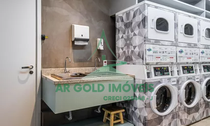 Apartamento duplex à venda no Sumarezinho | 93m² | 2 dorms | Mobiliado | Próx. Metrô