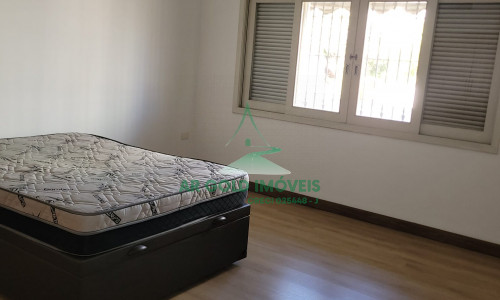 Casa térrea à venda no Parque São Domingos | 2 dormitórios | Edícula | Quintal | 1 vaga