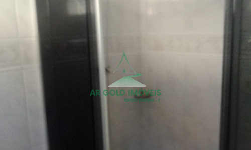 Casa térrea à venda no Parque São Domingos | 2 dormitórios | Edícula | Quintal | 1 vaga