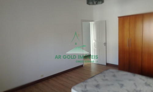 Casa térrea à venda no Parque São Domingos | 2 dormitórios | Edícula | Quintal | 1 vaga