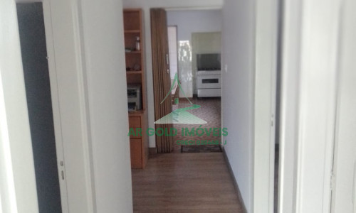 Casa térrea à venda no Parque São Domingos | 2 dormitórios | Edícula | Quintal | 1 vaga