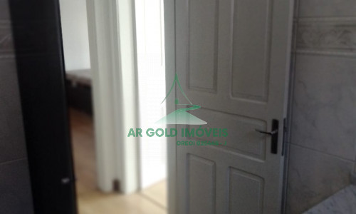 Casa térrea à venda no Parque São Domingos | 2 dormitórios | Edícula | Quintal | 1 vaga