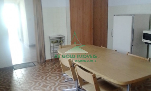 Casa térrea à venda no Parque São Domingos | 2 dormitórios | Edícula | Quintal | 1 vaga