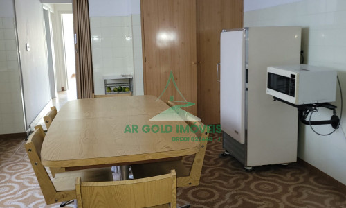 Casa térrea à venda no Parque São Domingos | 2 dormitórios | Edícula | Quintal | 1 vaga