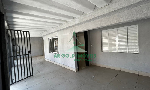 Casa térrea à venda na Vila Piauí | 4 dormitórios | 2 vagas | 114m²