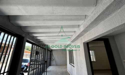 Casa térrea à venda na Vila Piauí | 4 dormitórios | 2 vagas | 114m²