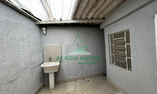 Casa térrea à venda na Vila Piauí | 4 dormitórios | 2 vagas | 114m²