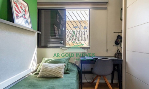 Sobrado à venda na Zona Oeste | 3 dormitórios | Suíte | 1 vaga | Churrasqueira | 140m²