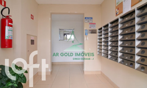 Apartamento à venda | 2 dormitórios | Portaria 24h | Lazer | 42m² | Próx. Metrô