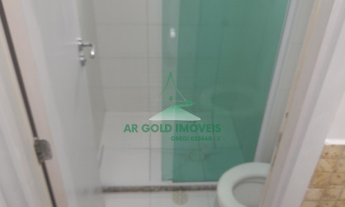 Apartamento à venda | 2 dormitórios | Portaria 24h | Lazer | 42m² | Próx. Metrô