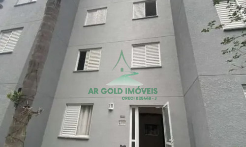 Apartamento à venda | 2 dormitórios | Portaria 24h | Lazer | 42m² | Próx. Metrô