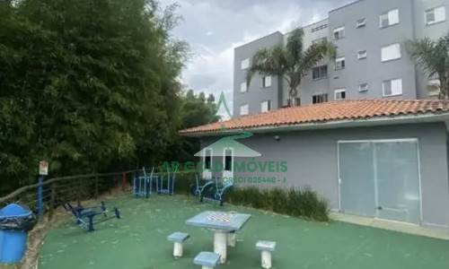 Apartamento à venda | 2 dormitórios | Portaria 24h | Lazer | 42m² | Próx. Metrô
