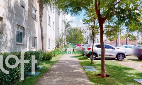 Apartamento à venda | 2 dormitórios | Portaria 24h | Lazer | 42m² | Próx. Metrô