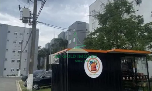 Apartamento à venda | 2 dormitórios | Portaria 24h | Lazer | 42m² | Próx. Metrô