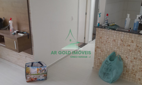Apartamento à venda | 2 dormitórios | Portaria 24h | Lazer | 42m² | Próx. Metrô