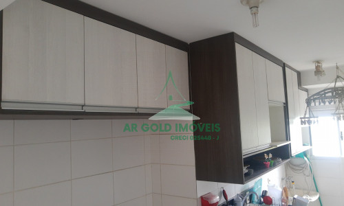 Apartamento à venda | 2 dormitórios | Portaria 24h | Lazer | 42m² | Próx. Metrô