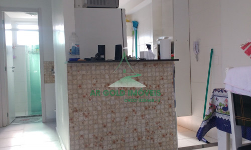 Apartamento à venda | 2 dormitórios | Portaria 24h | Lazer | 42m² | Próx. Metrô