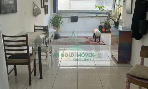 Sobrado comercial ou residencial para locação em Pinheiros | 3 quartos | Salão | 3 banheiros