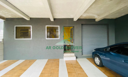 Prédio residencial à venda no Jardim São Jorge | 4 casas | 8 quartos | 3 vagas | 338m²