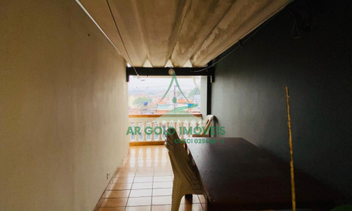 Prédio residencial à venda no Jardim São Jorge | 4 casas | 8 quartos | 3 vagas | 338m²