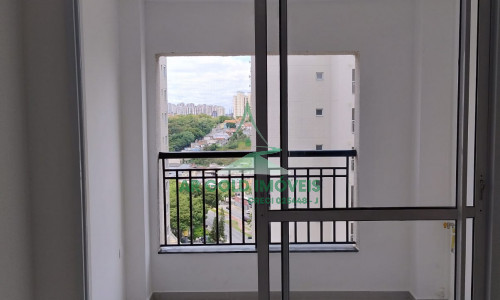 Apartamento novo à venda na Vila Sônia | 3 dorms | 2 suítes | Terraço | 1 vaga | 70m²