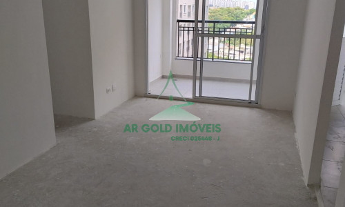 Apartamento novo à venda na Vila Sônia | 3 dorms | 2 suítes | Terraço | 1 vaga | 70m²