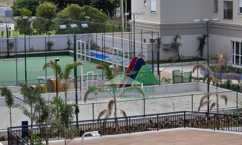 Apartamento novo à venda na Vila Sônia | 3 dorms | 2 suítes | Terraço | 1 vaga | 70m²