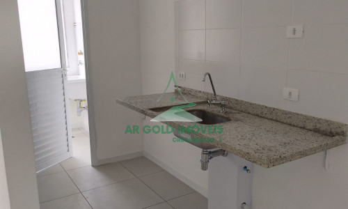 Apartamento novo à venda na Vila Sônia | 3 dorms | 2 suítes | Terraço | 1 vaga | 70m²