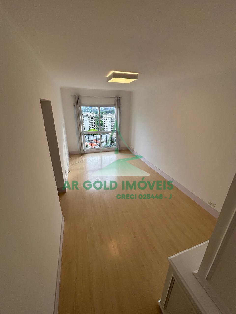 Apartamento para locação no Alto da Lapa | 3 dormitórios | 90m² | Varanda | Ótima Localização